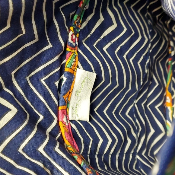 Vera Bradley crossbody bag - Picture 7 of 10